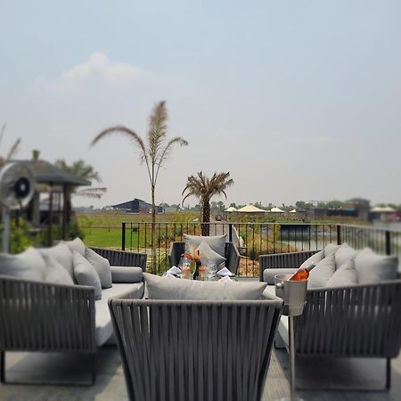 Sangam Farms Hotel Bhilwara Ngoại thất bức ảnh