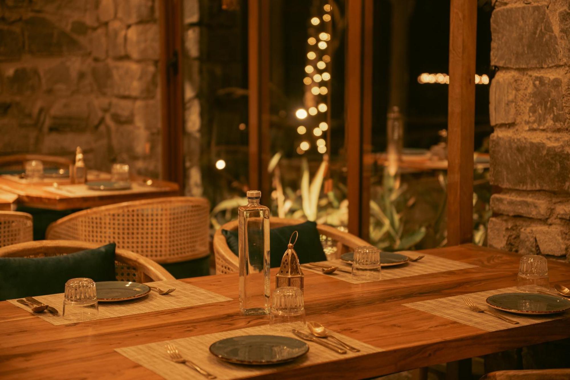 Sangam Farms Hotel Bhilwara Ngoại thất bức ảnh
