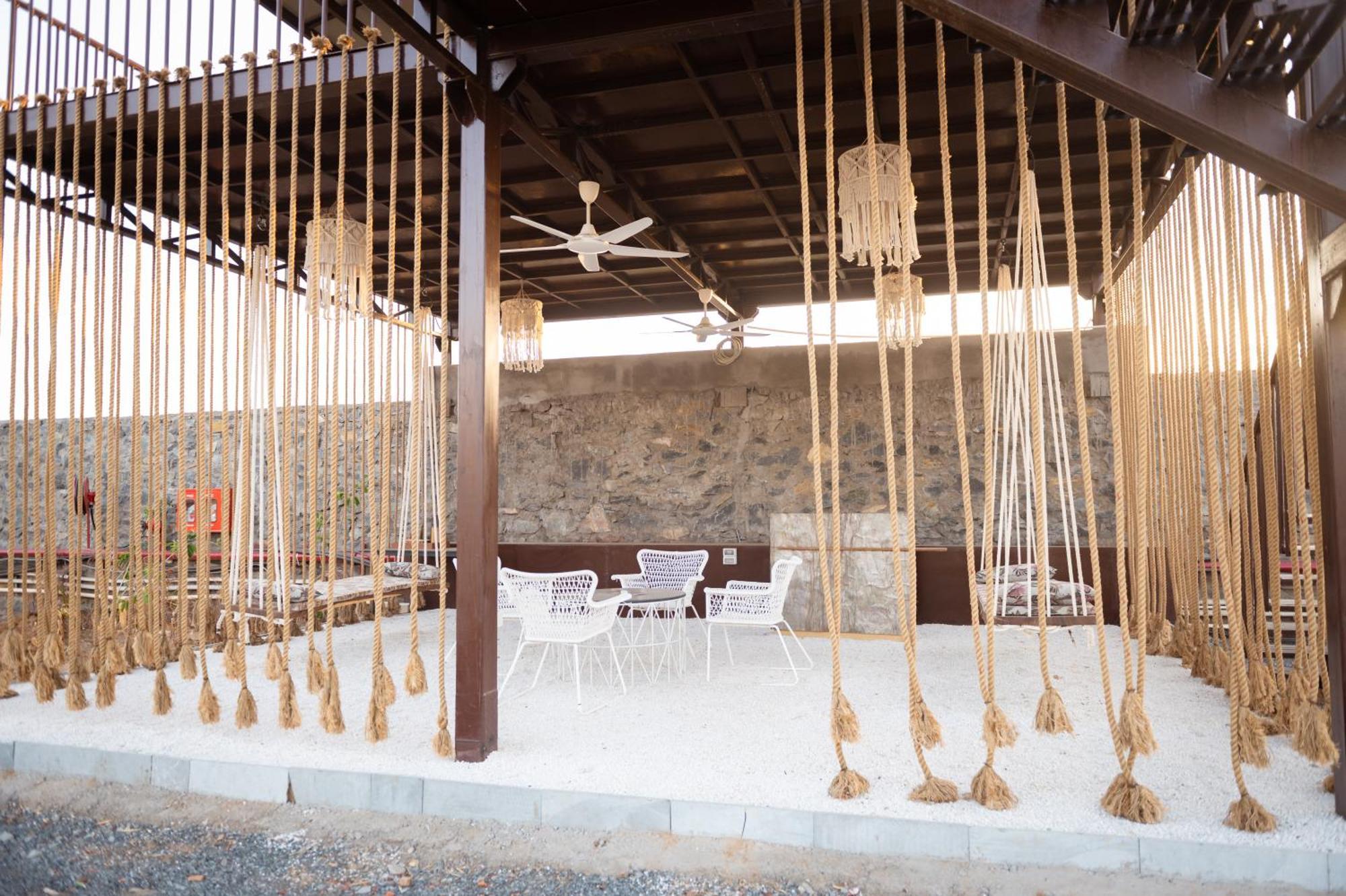 Sangam Farms Hotel Bhilwara Ngoại thất bức ảnh