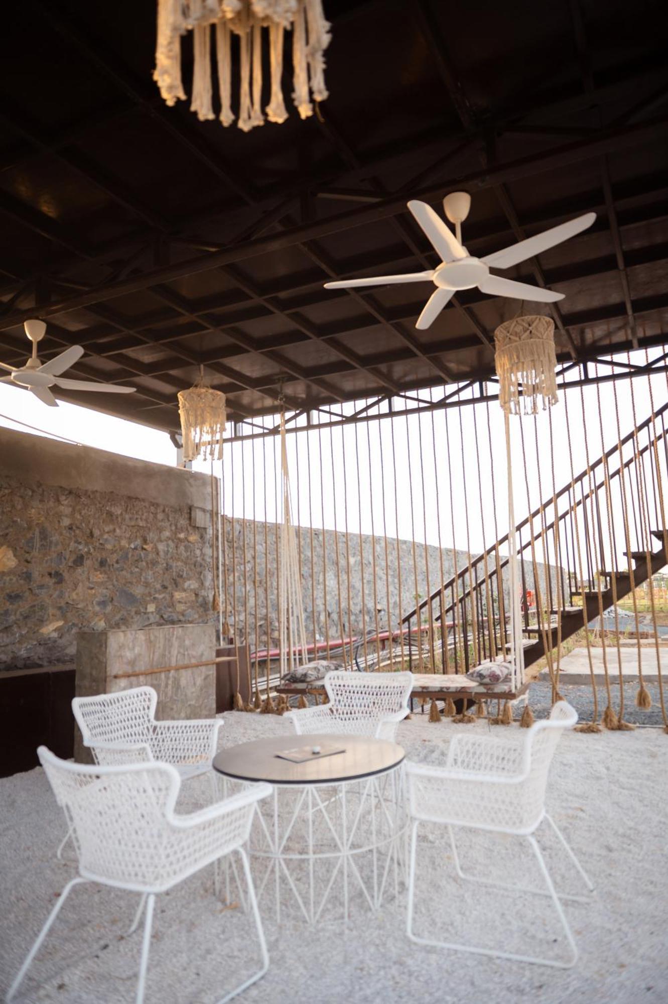Sangam Farms Hotel Bhilwara Ngoại thất bức ảnh