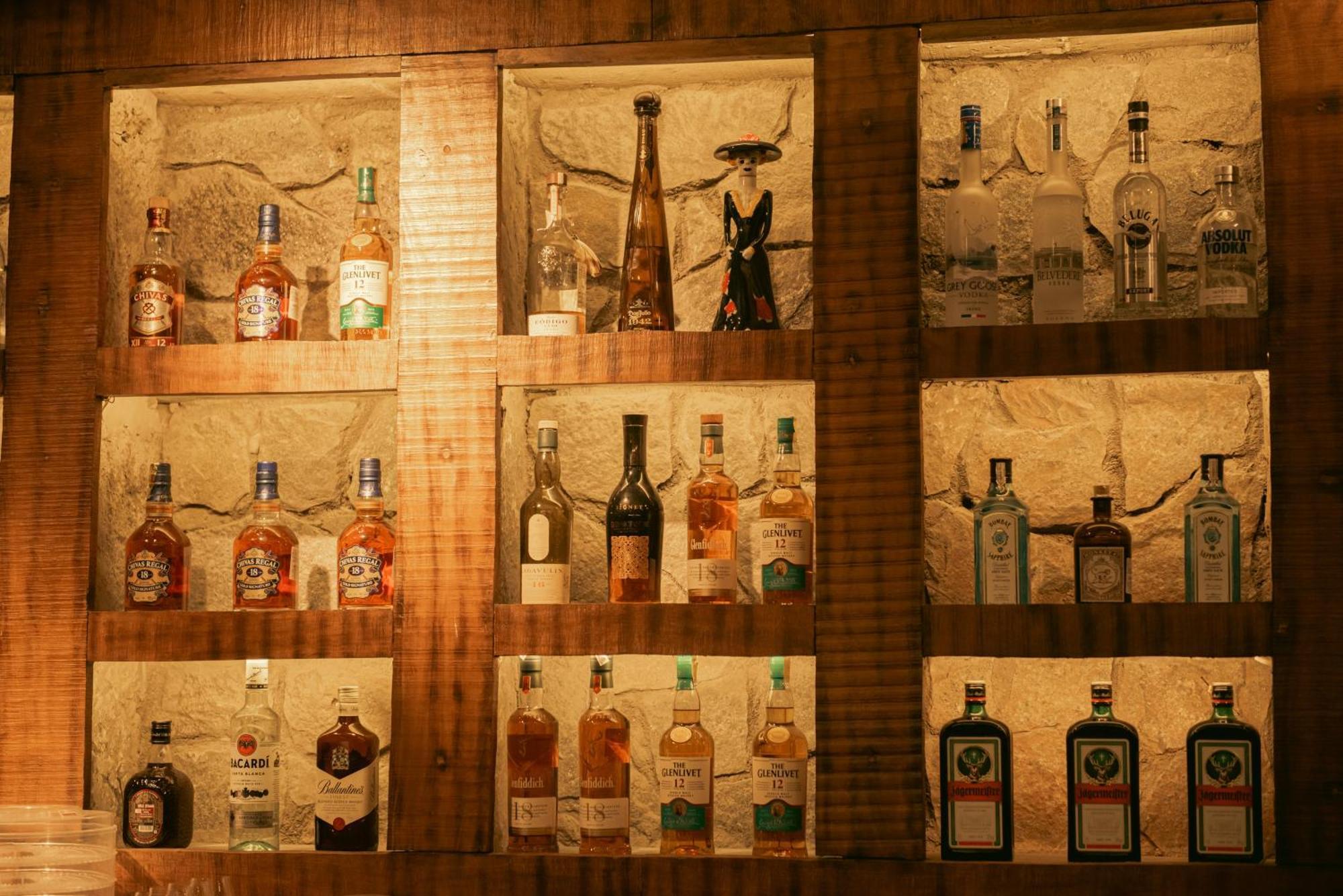 Sangam Farms Hotel Bhilwara Ngoại thất bức ảnh