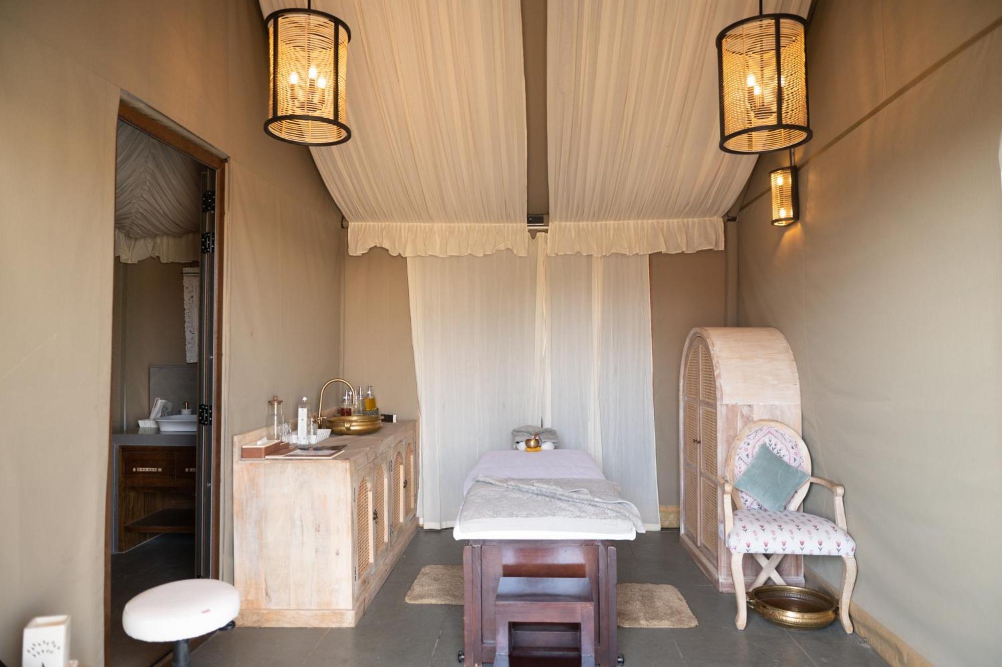 Sangam Farms Hotel Bhilwara Ngoại thất bức ảnh