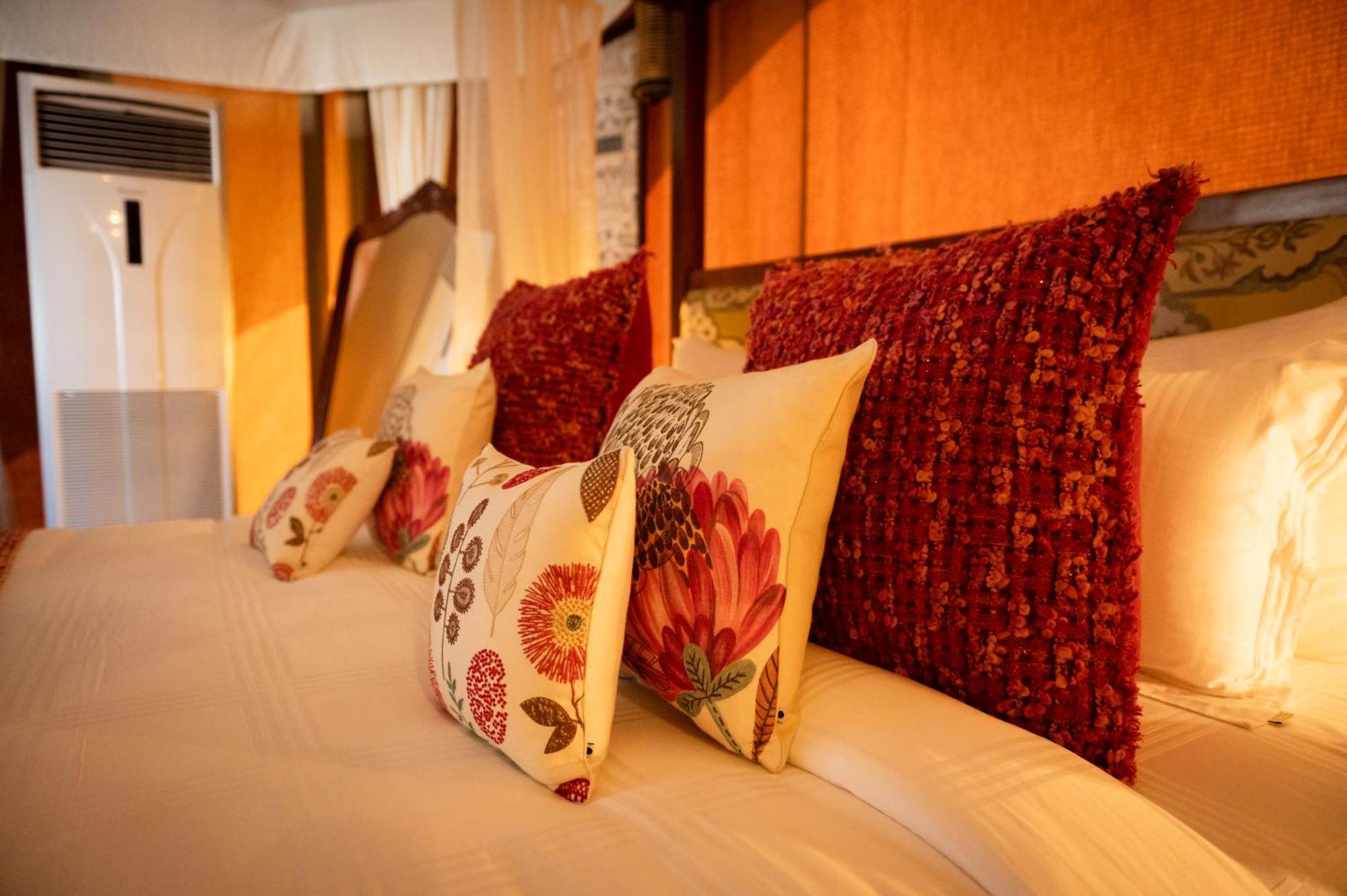 Sangam Farms Hotel Bhilwara Ngoại thất bức ảnh