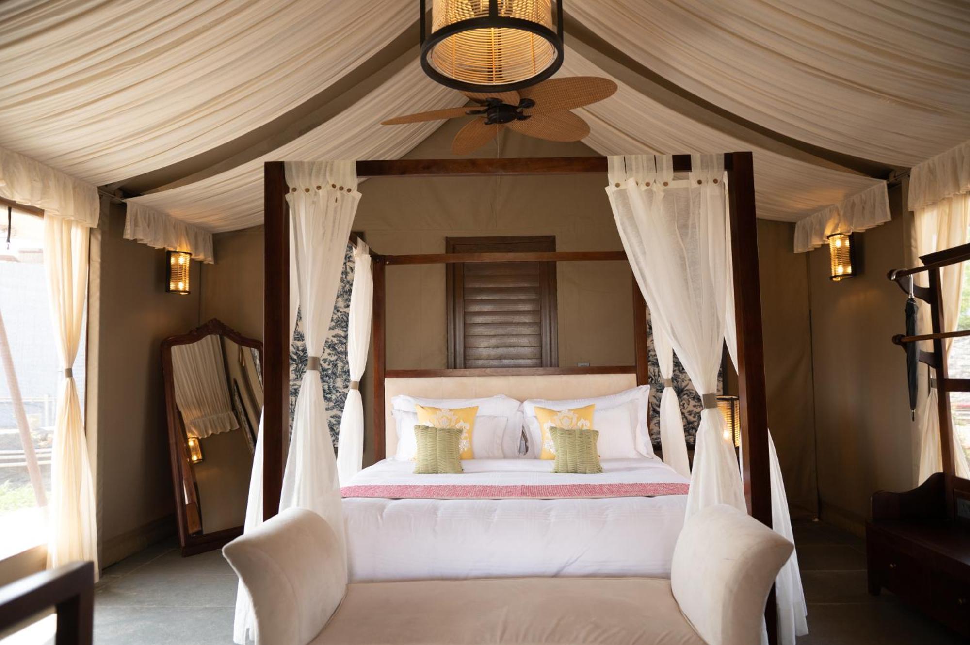 Sangam Farms Hotel Bhilwara Ngoại thất bức ảnh