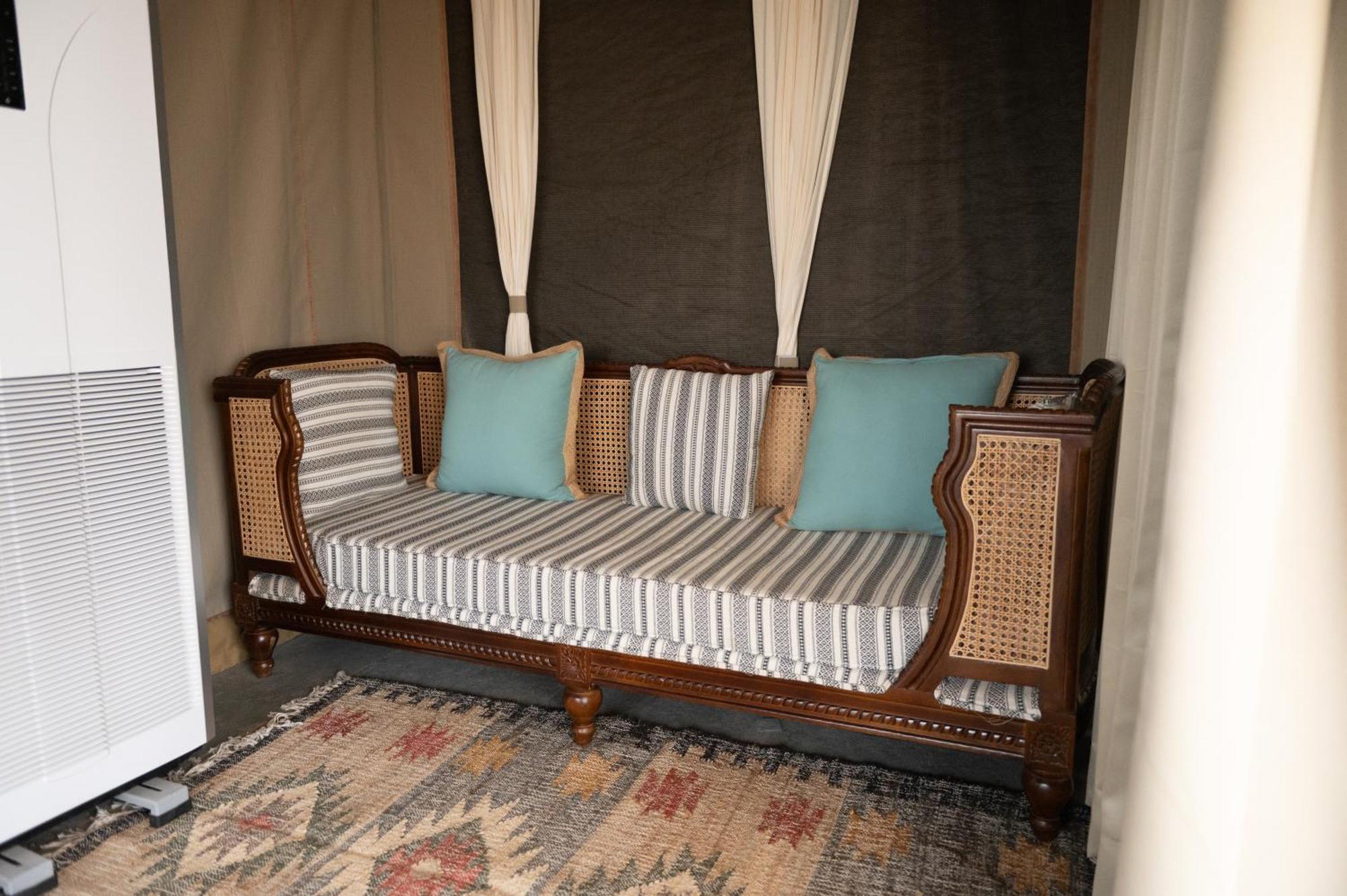 Sangam Farms Hotel Bhilwara Ngoại thất bức ảnh