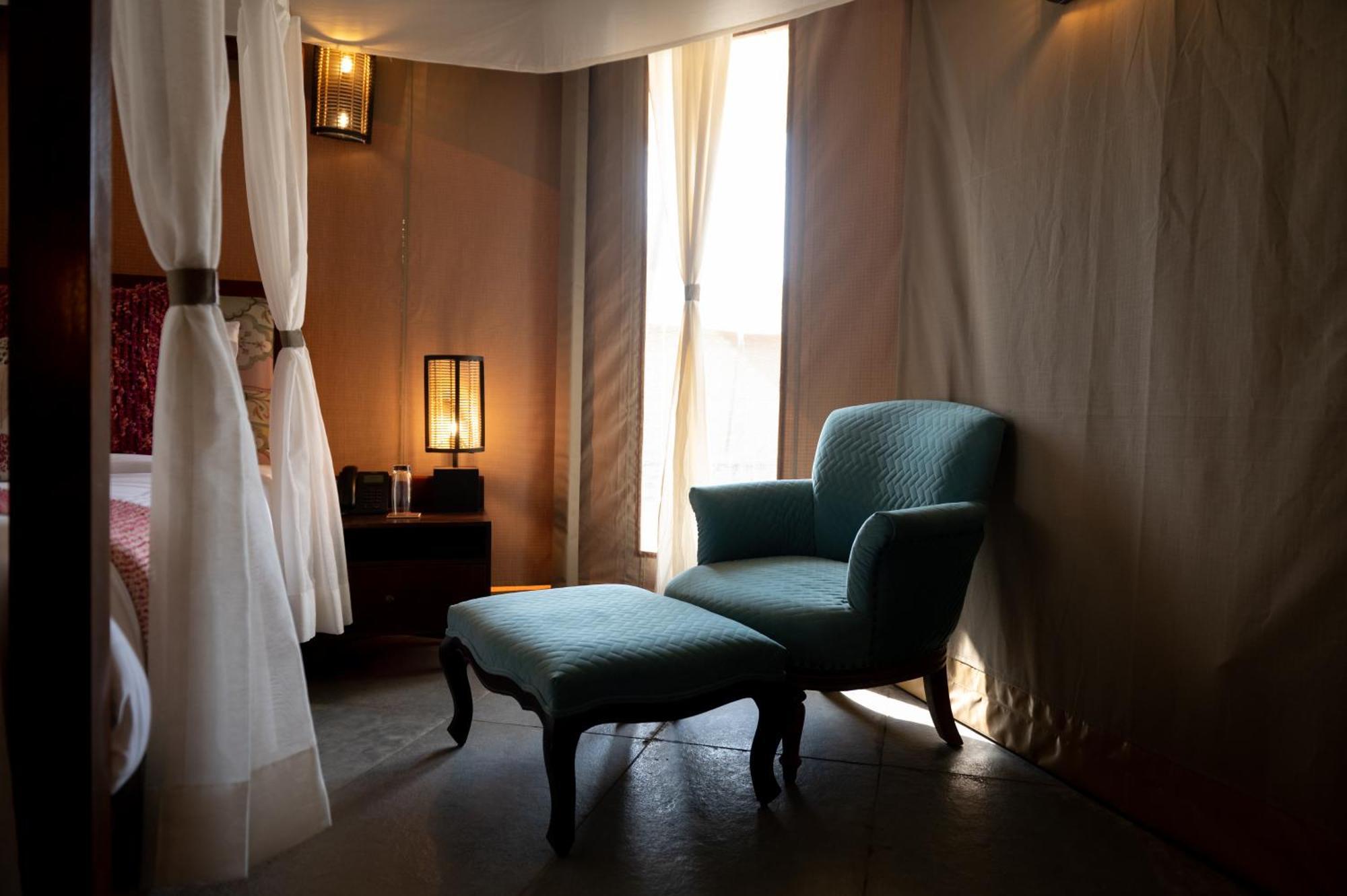 Sangam Farms Hotel Bhilwara Ngoại thất bức ảnh