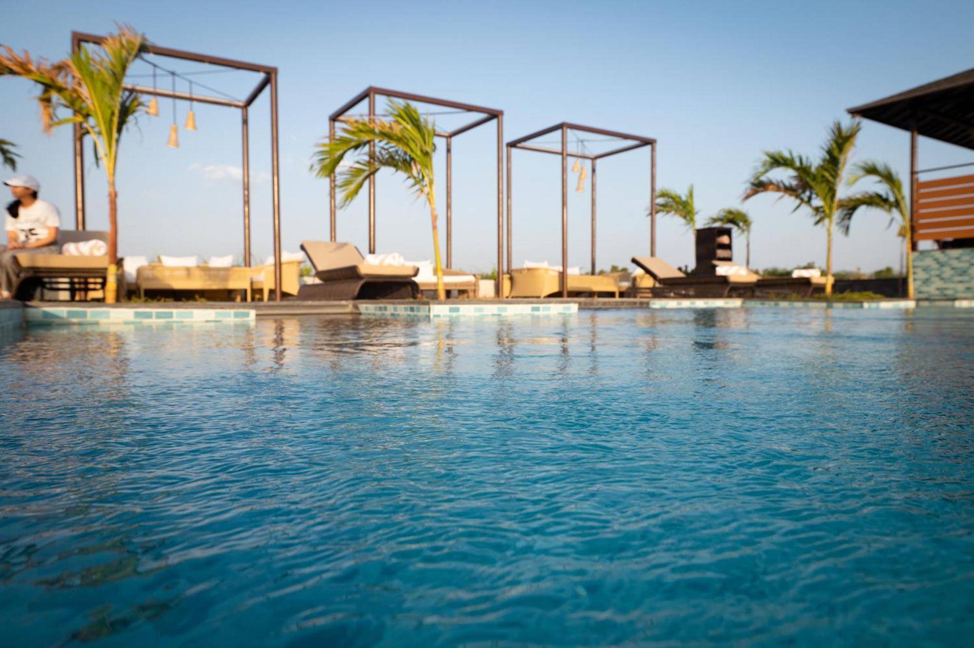 Sangam Farms Hotel Bhilwara Ngoại thất bức ảnh