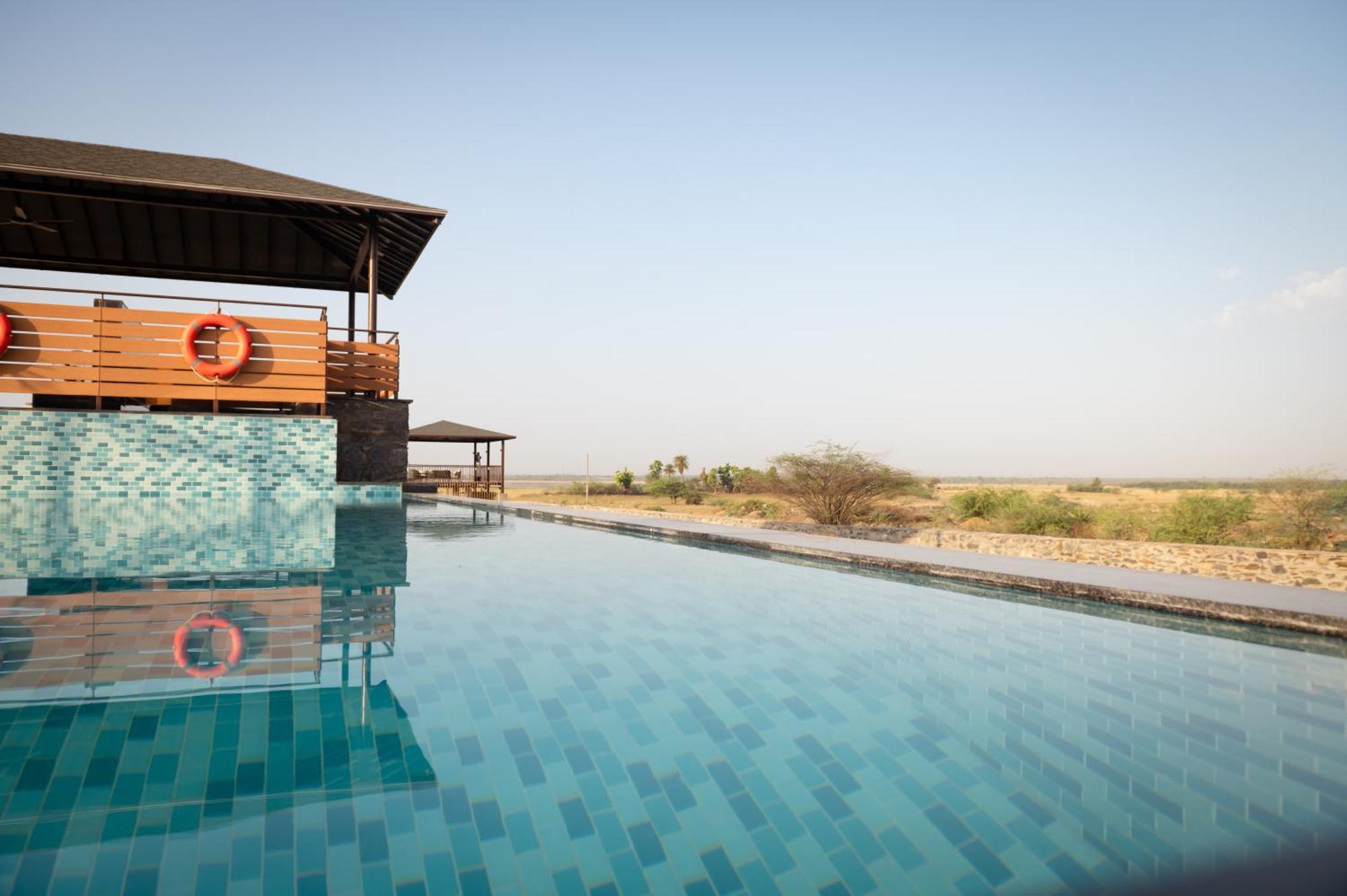 Sangam Farms Hotel Bhilwara Ngoại thất bức ảnh