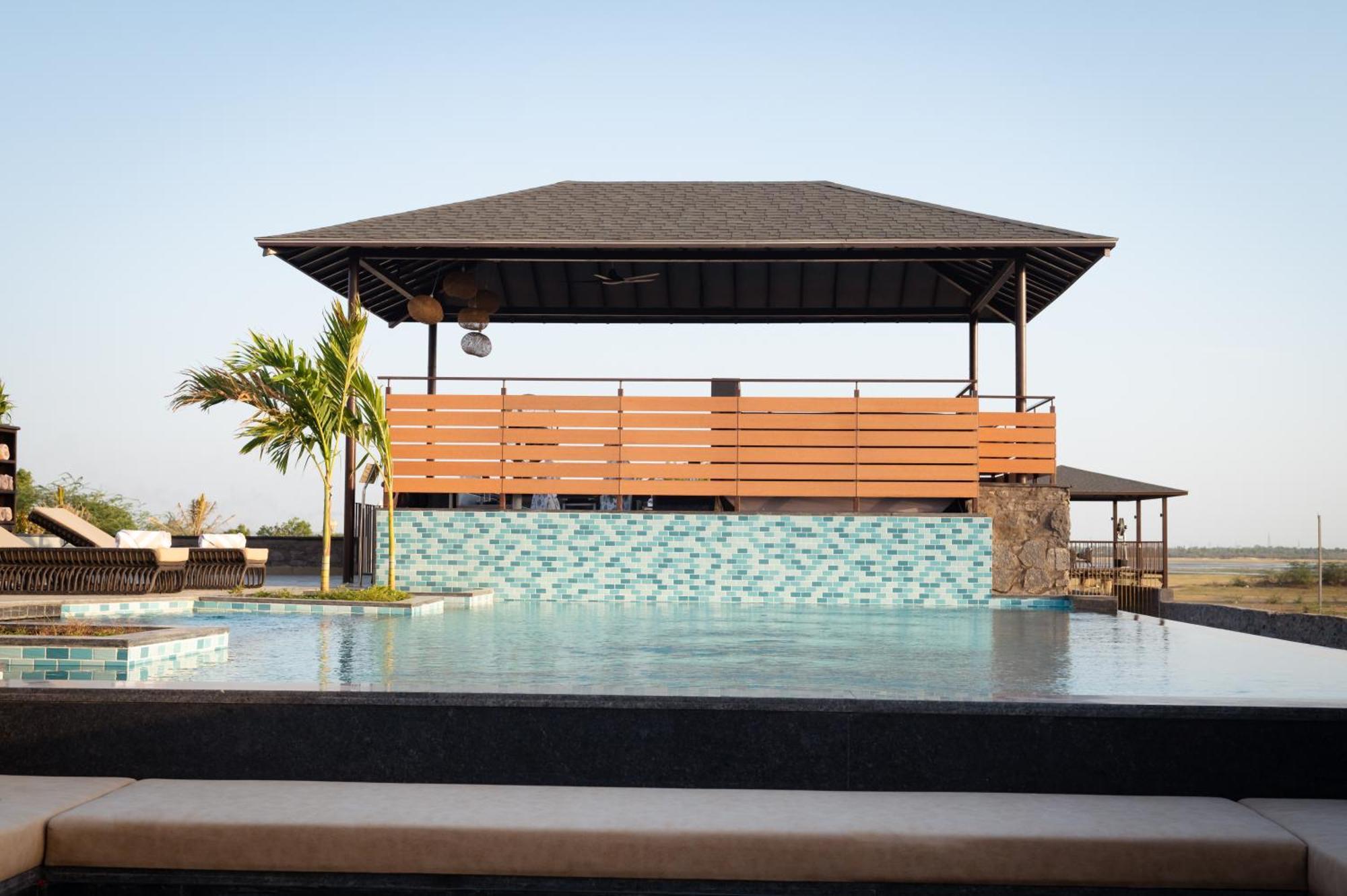 Sangam Farms Hotel Bhilwara Ngoại thất bức ảnh