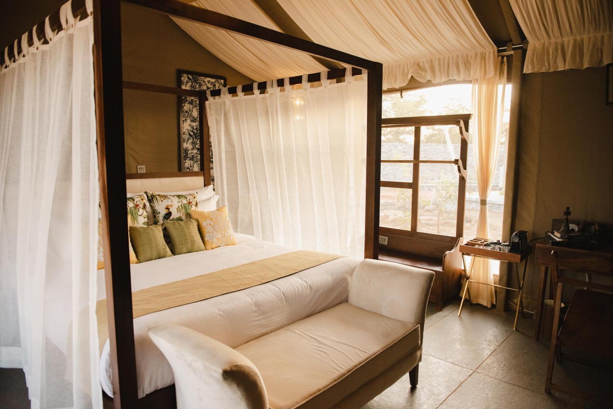Sangam Farms Hotel Bhilwara Ngoại thất bức ảnh